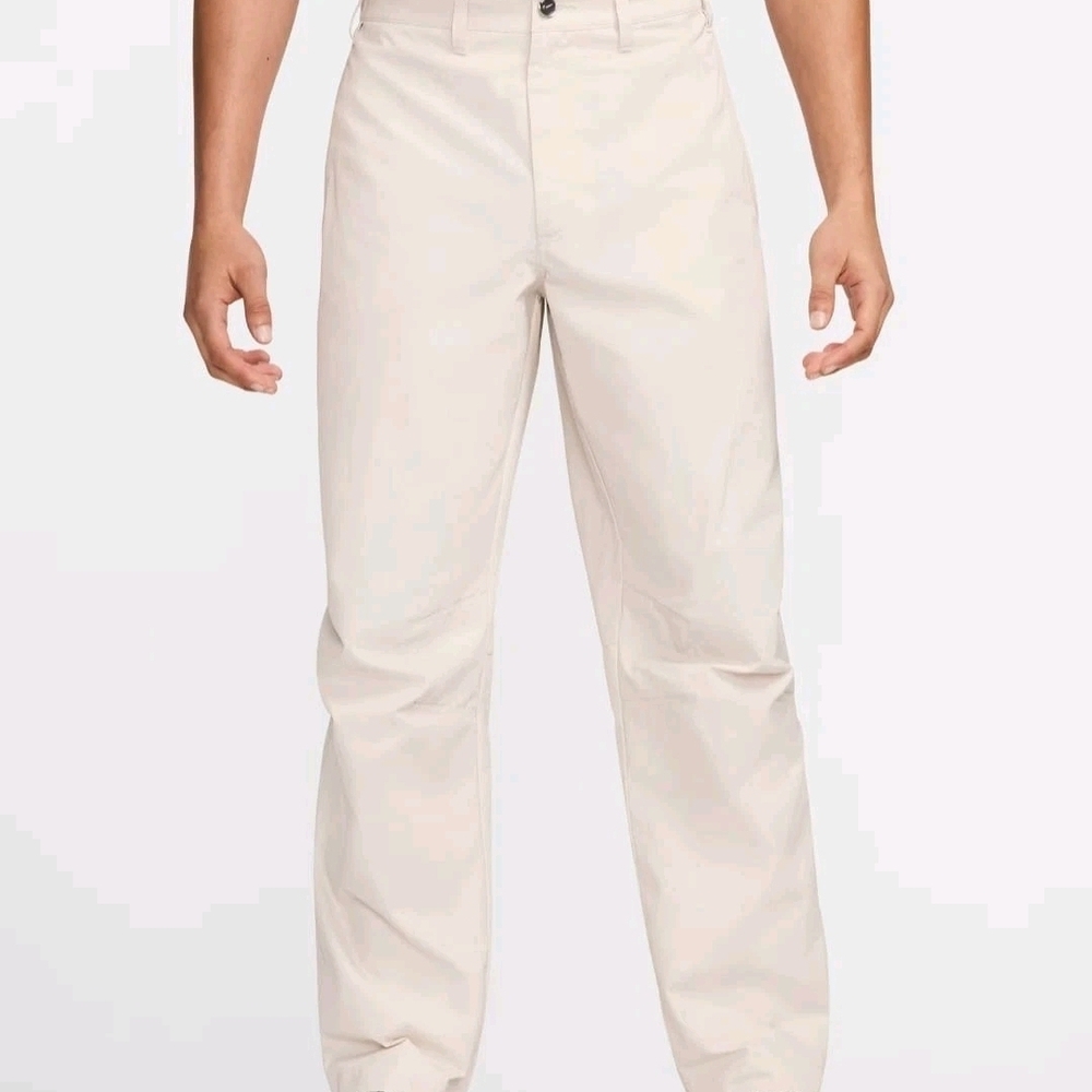 Nike Tech Nylon Repel Mens Medium Brand New